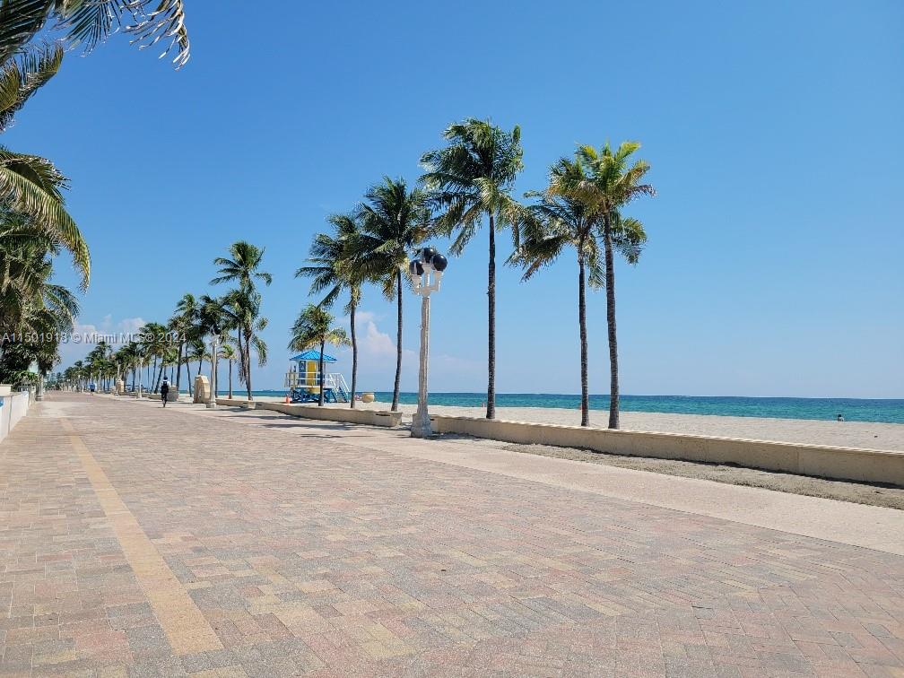 322 Harding St B101, Hollywood, Florida 33019, 1 Bedroom Bedrooms, ,1 BathroomBathrooms,Residentiallease,For Rent,322 Harding St B101,A11501918