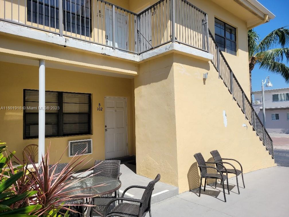 322 Harding St B101, Hollywood, Florida 33019, 1 Bedroom Bedrooms, ,1 BathroomBathrooms,Residentiallease,For Rent,322 Harding St B101,A11501918