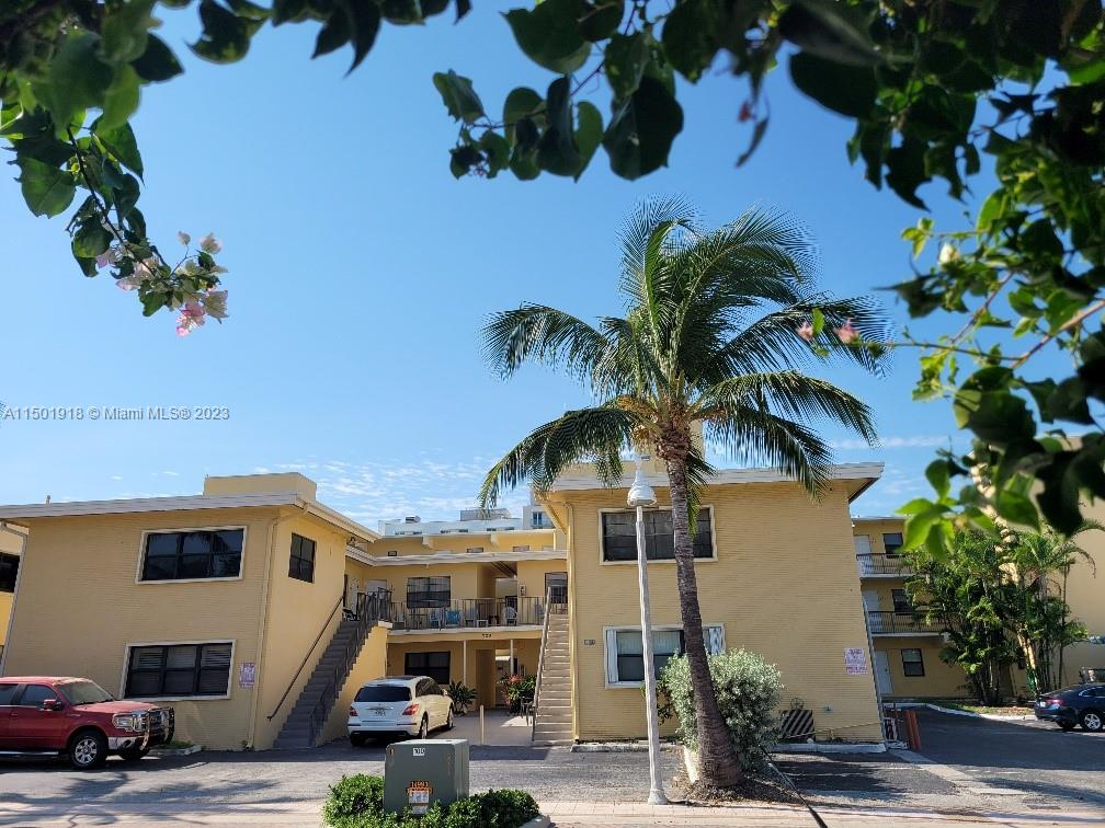 322 Harding St B101, Hollywood, Florida 33019, 1 Bedroom Bedrooms, ,1 BathroomBathrooms,Residentiallease,For Rent,322 Harding St B101,A11501918