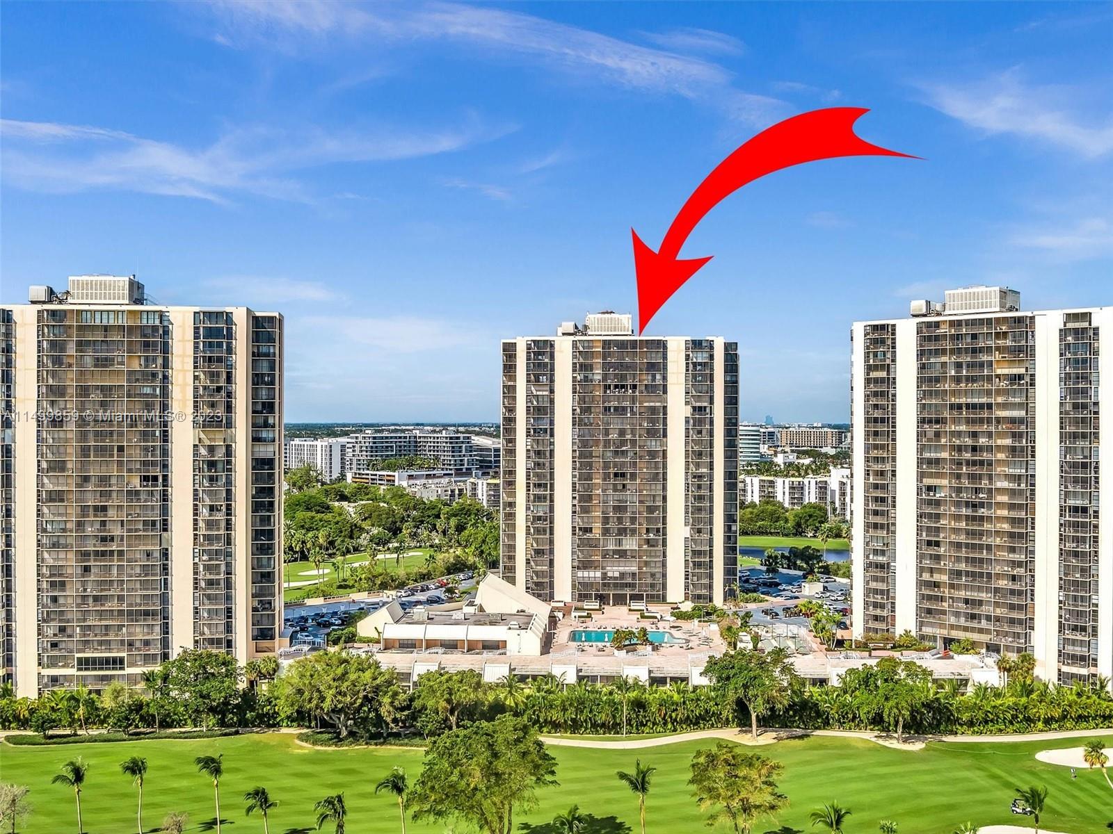 20301 Country Club Dr, Aventura, FL, 33180 United States, 2 Bedrooms Bedrooms, ,2 BathroomsBathrooms,Residential,For Sale,Country Club Dr,A11499859