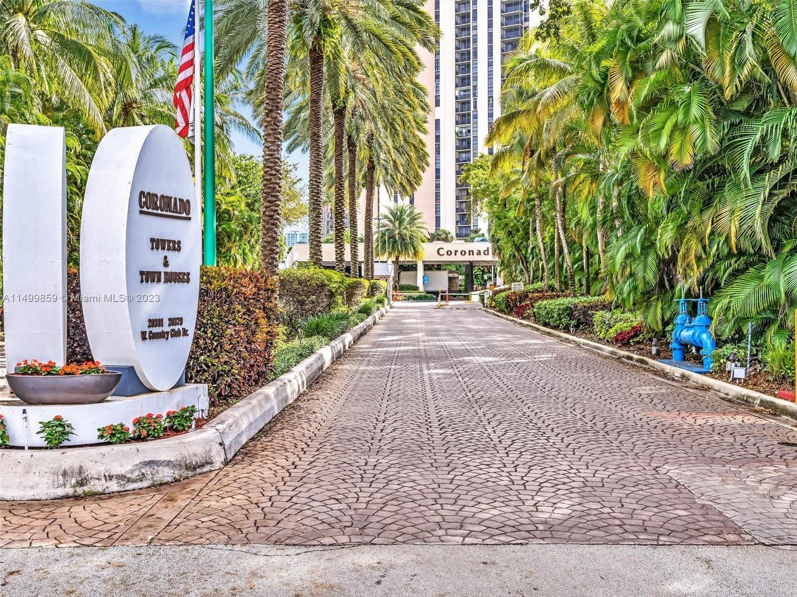 20301 Country Club Dr, Aventura, FL, 33180 United States, 2 Bedrooms Bedrooms, ,2 BathroomsBathrooms,Residential,For Sale,Country Club Dr,A11499859