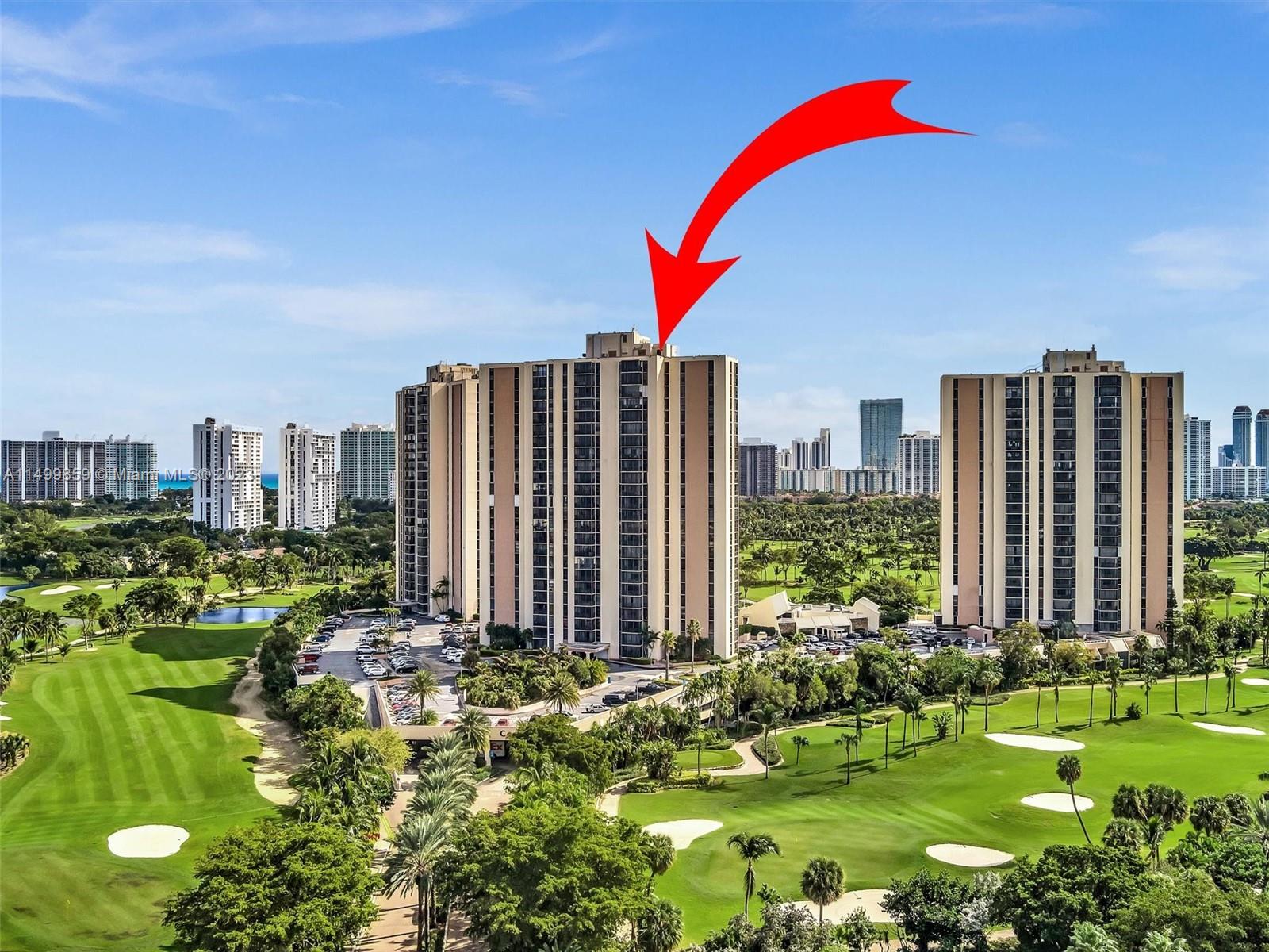 20301 Country Club Dr, Aventura, FL, 33180 United States, 2 Bedrooms Bedrooms, ,2 BathroomsBathrooms,Residential,For Sale,Country Club Dr,A11499859