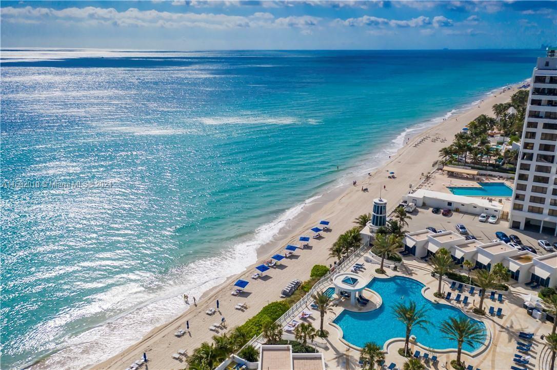 3001 S Ocean Dr 429, Hollywood, Florida 33019, 2 Bedrooms Bedrooms, ,2 BathroomsBathrooms,Residentiallease,For Rent,3001 S Ocean Dr 429,A11502010