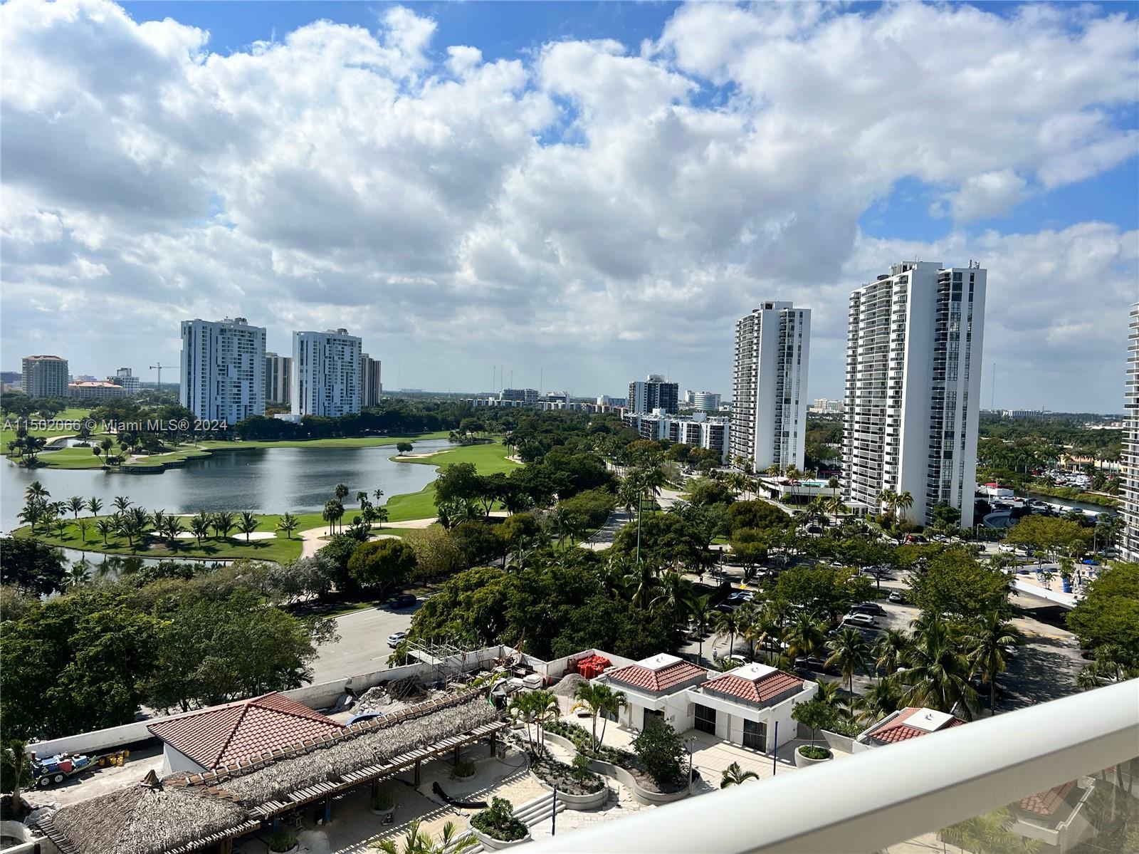 20281 E Country Club Dr 1009, Miami, Florida 33180, 2 Bedrooms Bedrooms, ,2 BathroomsBathrooms,Residential,For Sale,20281 E Country Club Dr 1009,A11502066