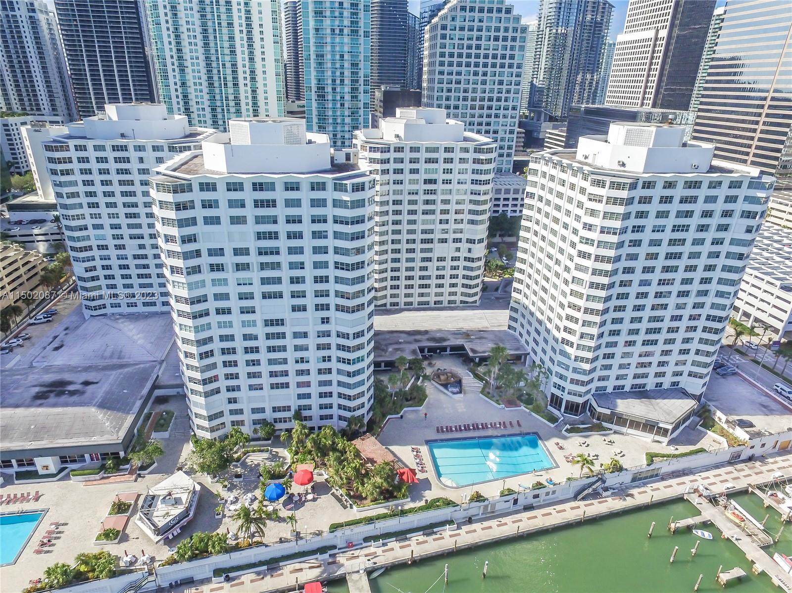 999  Brickell Bay Dr #1908 For Sale A11502087, FL
