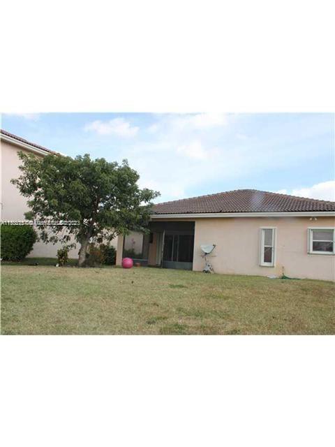 3006 SW 138th Ave, Miramar, Florida 33027, 3 Bedrooms Bedrooms, ,2 BathroomsBathrooms,Residential,For Sale,3006 SW 138th Ave,A11502127
