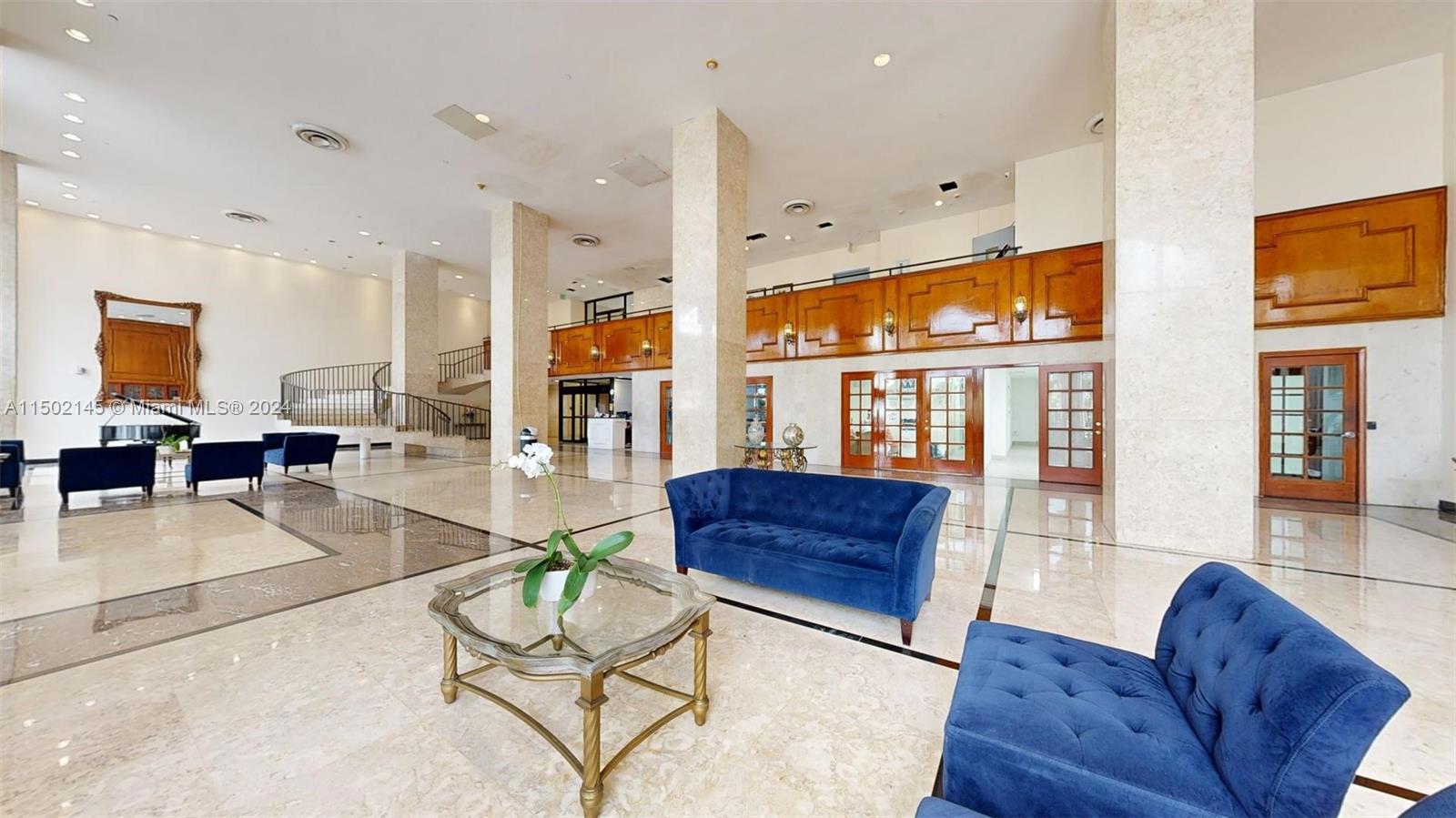 5601 Collins Ave CU-1, Miami Beach, Florida 33140, ,Commercialsale,For Sale,5601 Collins Ave CU-1,A11502145