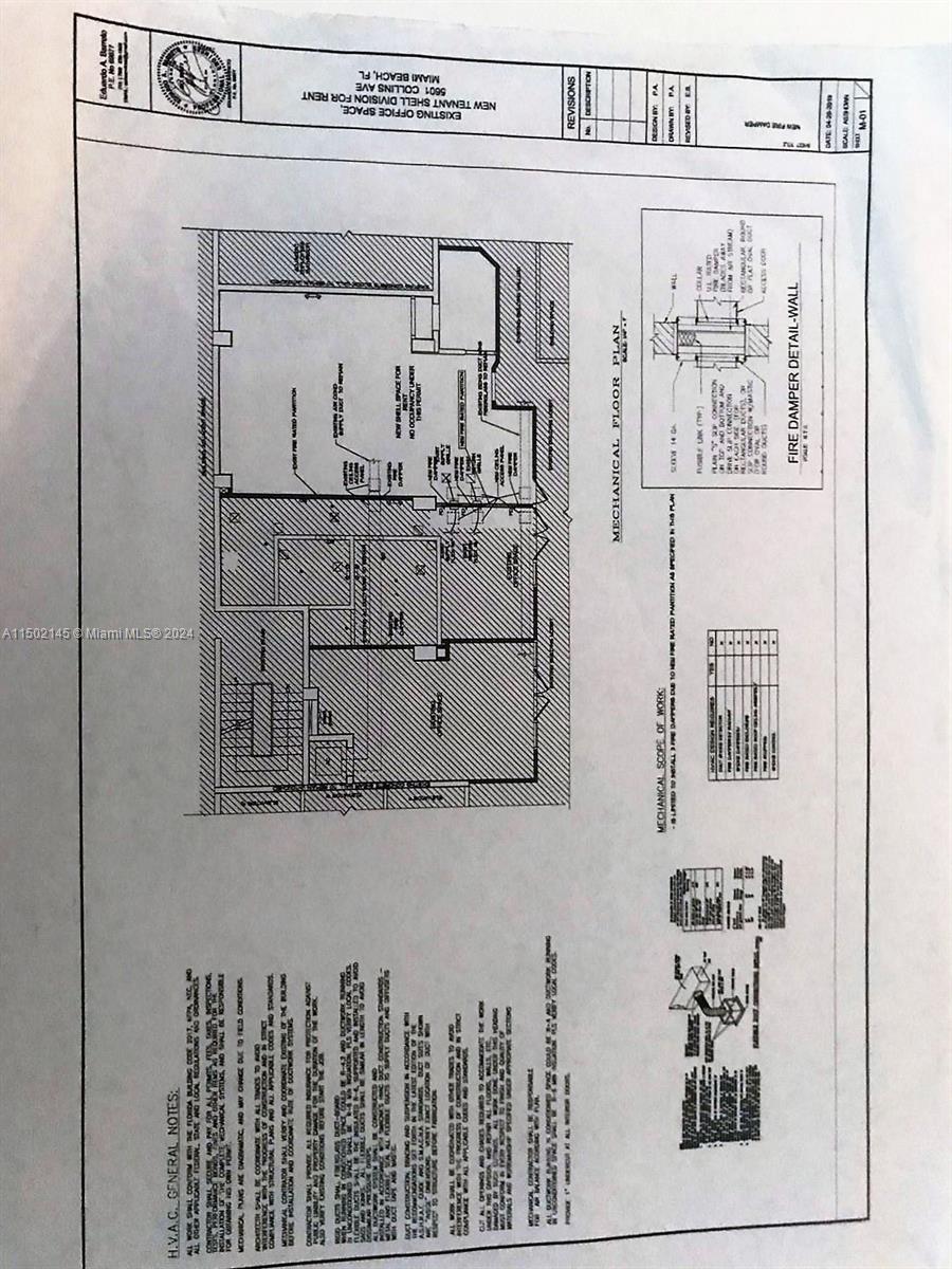 5601 Collins Ave CU-1, Miami Beach, Florida 33140, ,Commercialsale,For Sale,5601 Collins Ave CU-1,A11502145