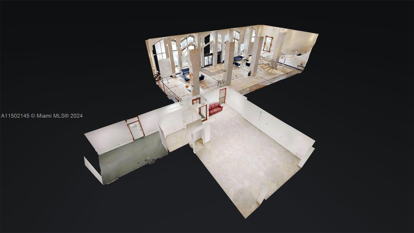 5601 Collins Ave CU-1, Miami Beach, Florida 33140, ,Commercialsale,For Sale,5601 Collins Ave CU-1,A11502145