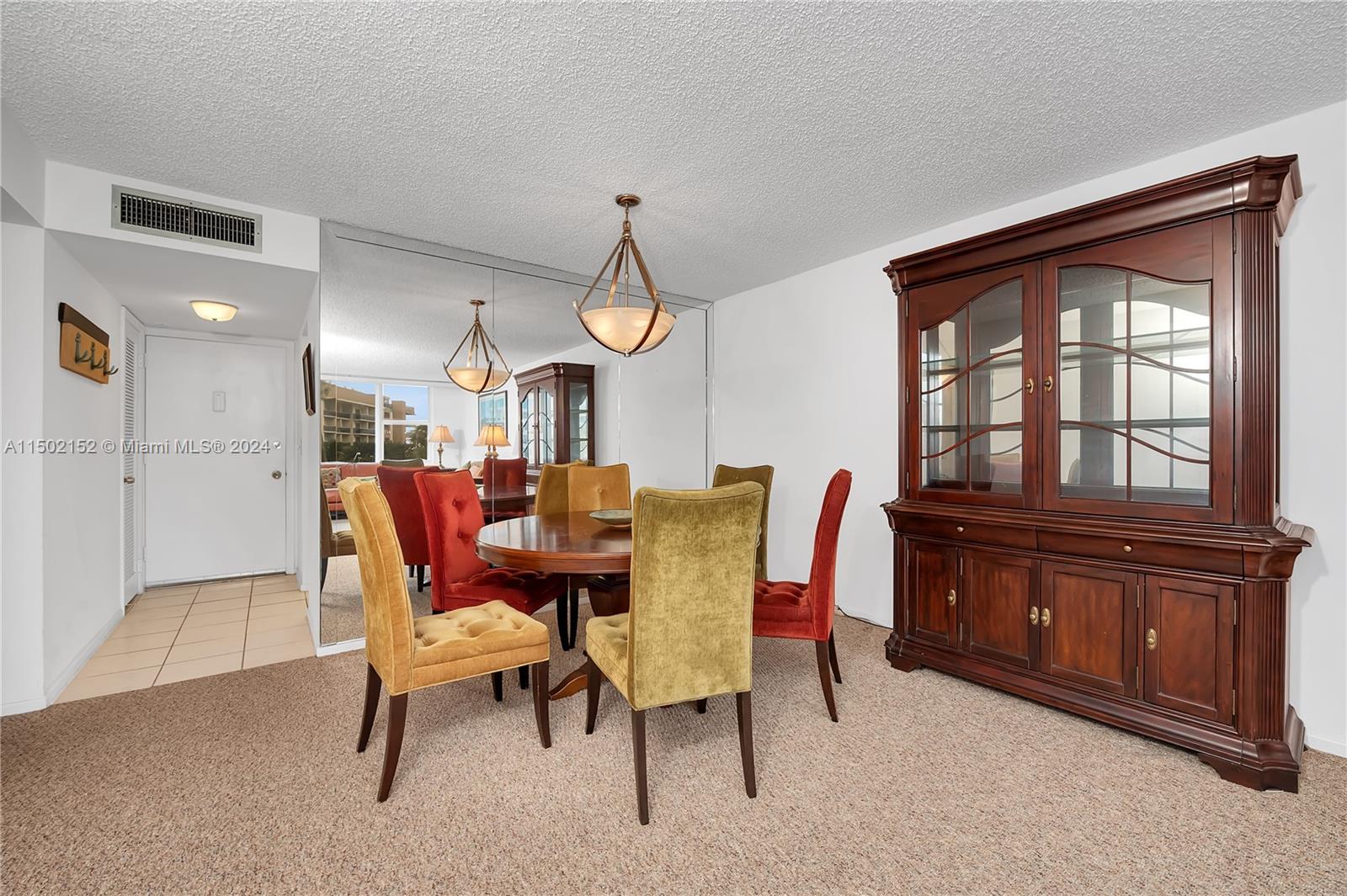 201 N Ocean Blvd 407, Pompano Beach, Florida 33062, 2 Bedrooms Bedrooms, ,2 BathroomsBathrooms,Residential,For Sale,201 N Ocean Blvd 407,A11502152