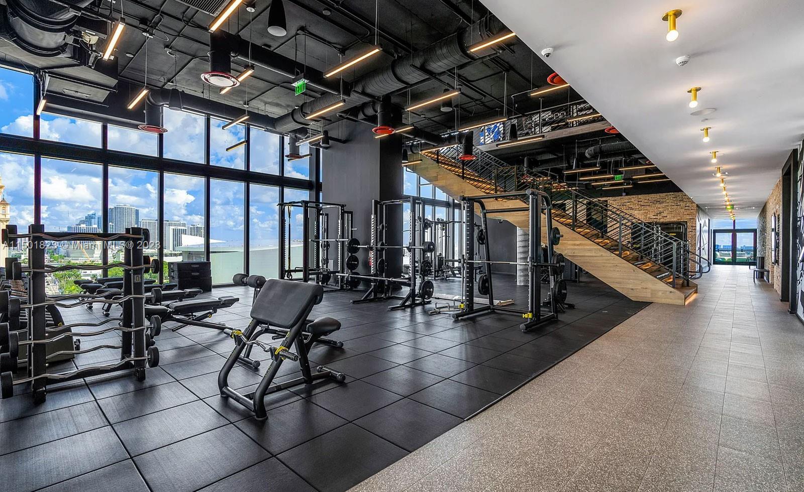 398 NE 5th St 2804, Miami, Florida 33132, 1 Bedroom Bedrooms, ,1 BathroomBathrooms,Residential,For Sale,398 NE 5th St 2804,A11501823