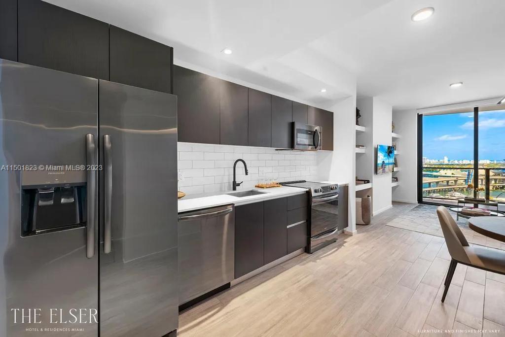 398 NE 5th St 2804, Miami, Florida 33132, 1 Bedroom Bedrooms, ,1 BathroomBathrooms,Residential,For Sale,398 NE 5th St 2804,A11501823
