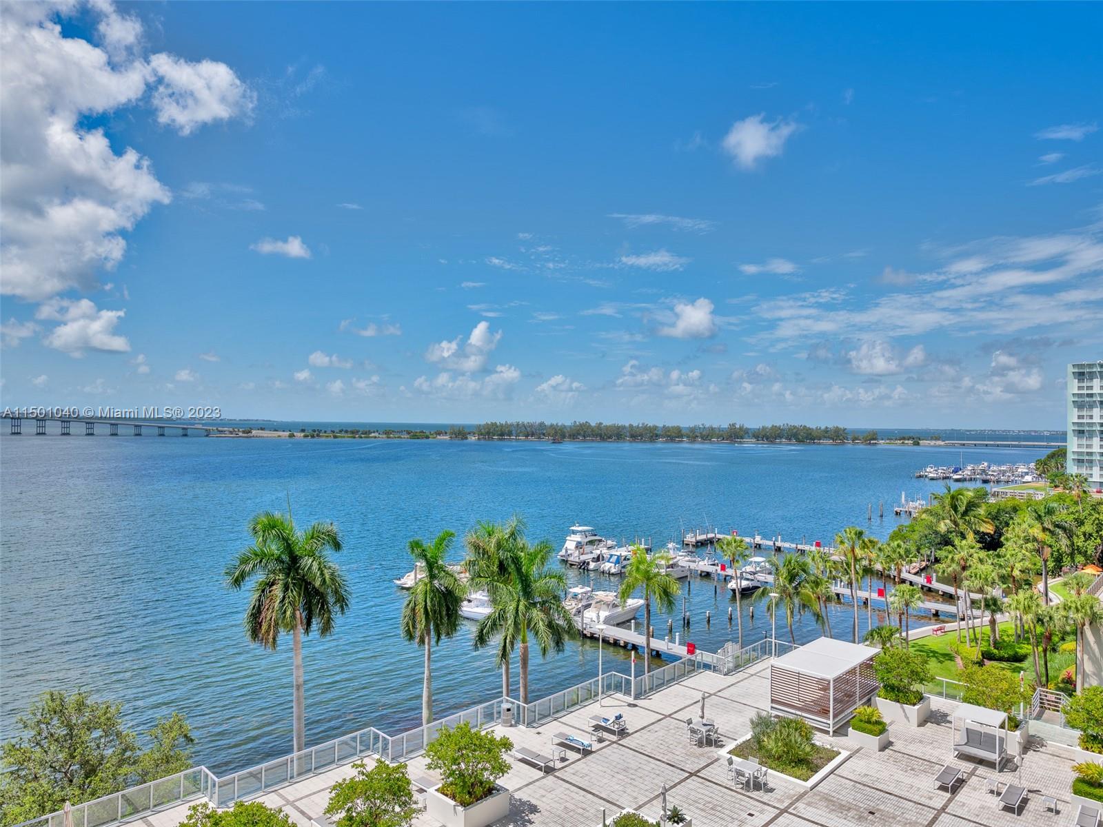 1541  Brickell Ave #C808 For Sale A11501040, FL
