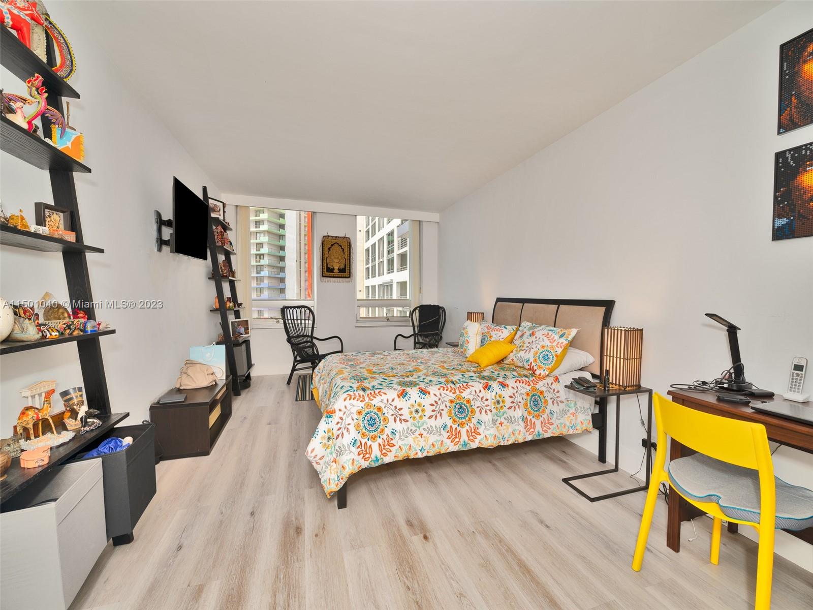 1541 Brickell Ave C808, Miami, Florida 33129, 2 Bedrooms Bedrooms, ,2 BathroomsBathrooms,Residential,For Sale,1541 Brickell Ave C808,A11501040