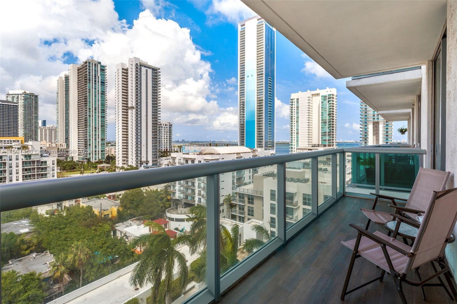 333 NE 24th St 1106, Miami, Florida 33137, 1 Bedroom Bedrooms, ,1 BathroomBathrooms,Residentiallease,For Rent,333 NE 24th St 1106,A11501460