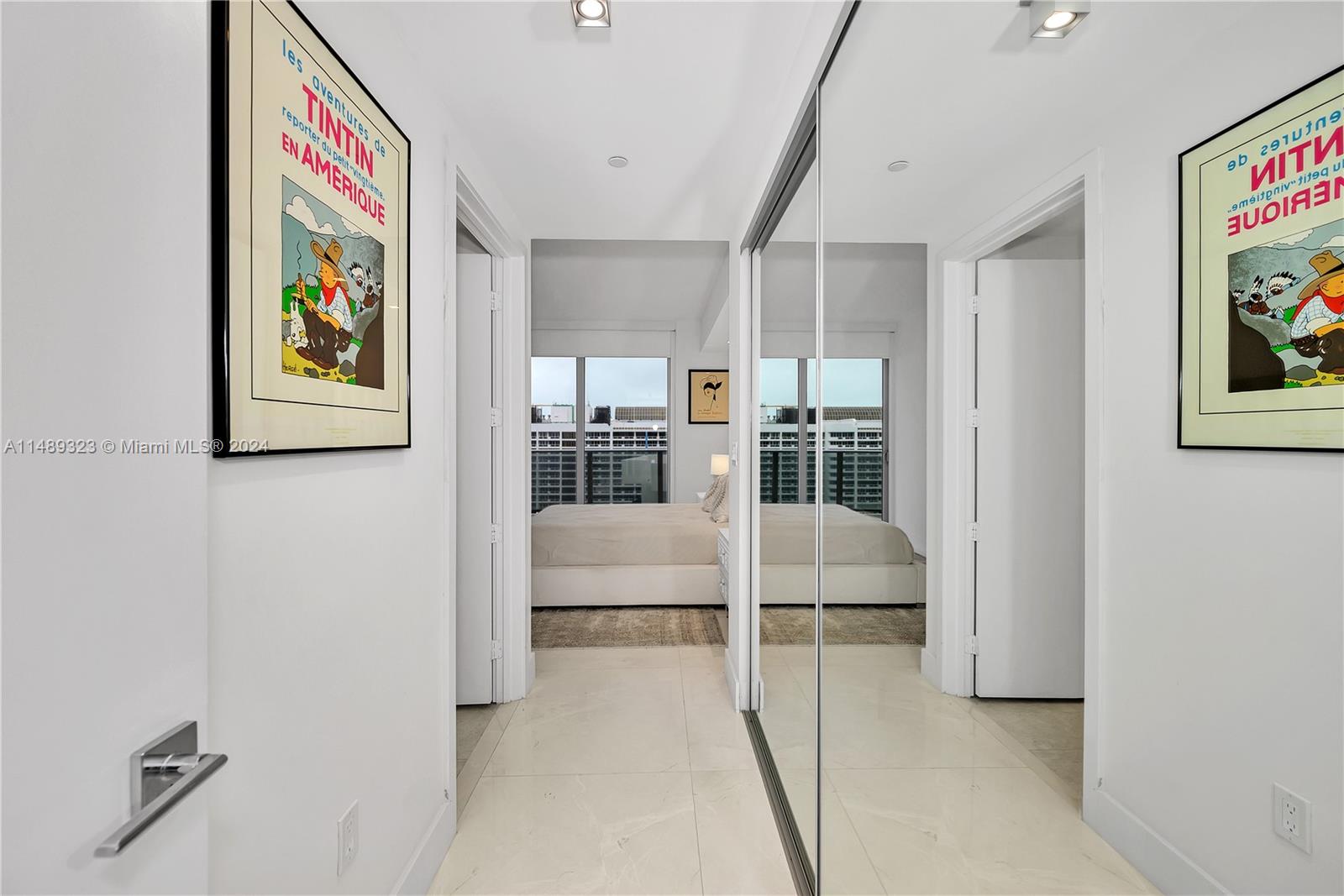 488 NE 18th St 3512, Miami, Florida 33132, 3 Bedrooms Bedrooms, ,4 BathroomsBathrooms,Residential,For Sale,488 NE 18th St 3512,A11489323