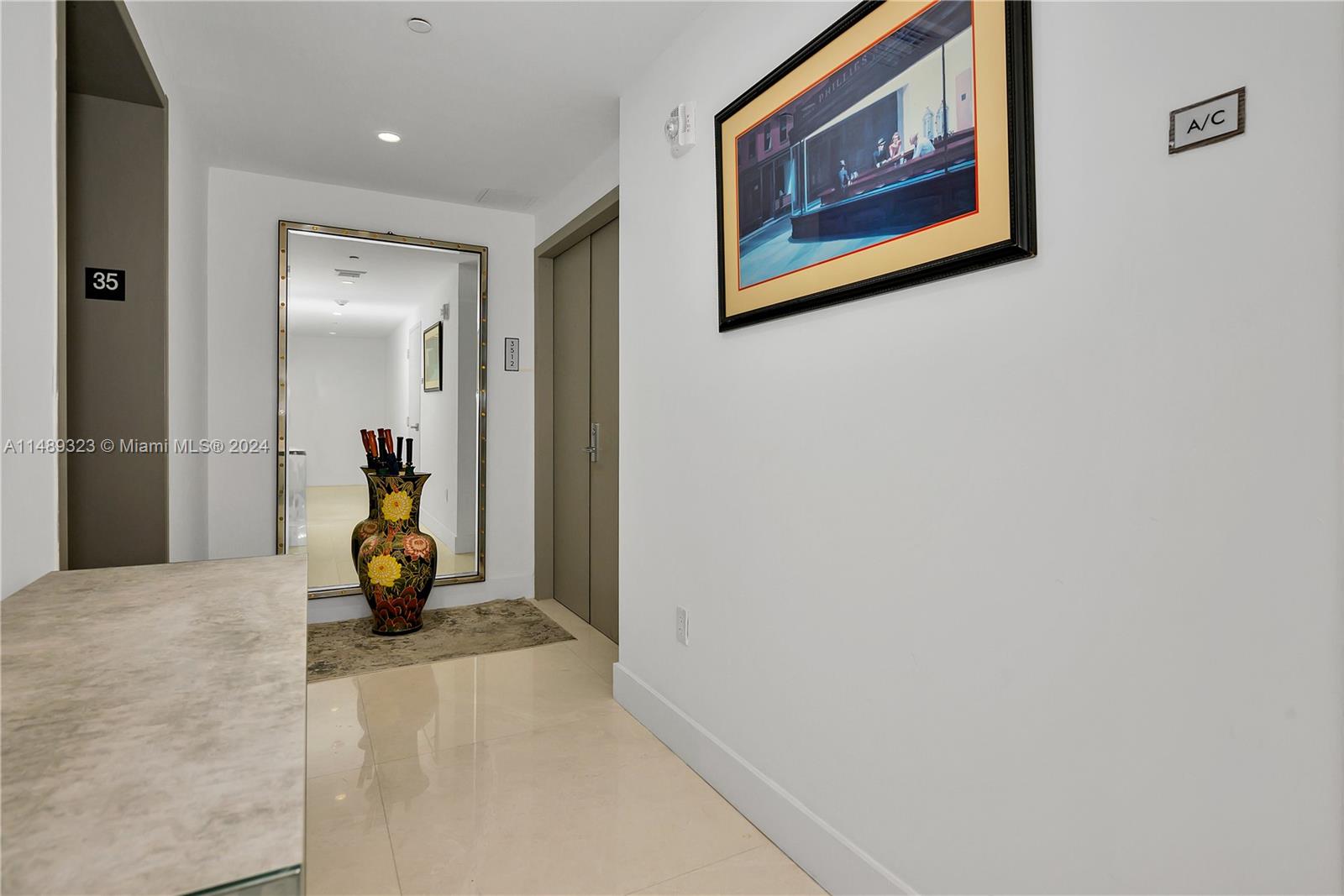 488 NE 18th St 3512, Miami, Florida 33132, 3 Bedrooms Bedrooms, ,4 BathroomsBathrooms,Residential,For Sale,488 NE 18th St 3512,A11489323