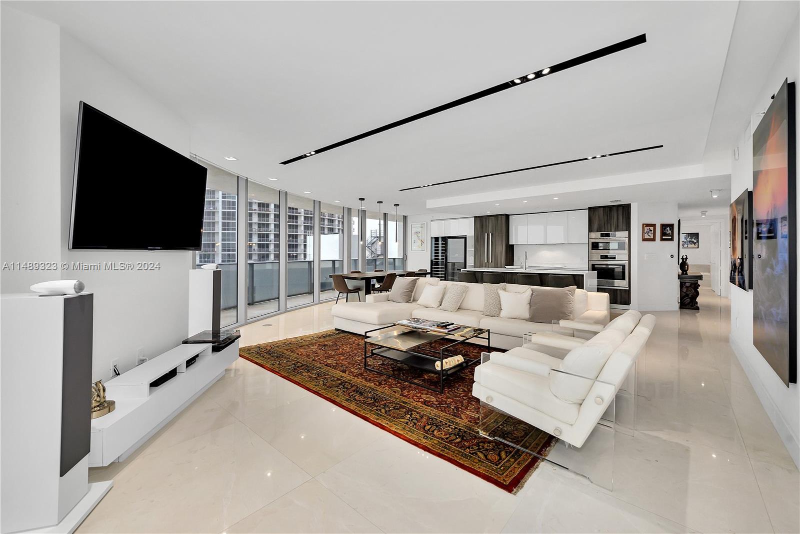 488 NE 18th St 3512, Miami, Florida 33132, 3 Bedrooms Bedrooms, ,4 BathroomsBathrooms,Residential,For Sale,488 NE 18th St 3512,A11489323