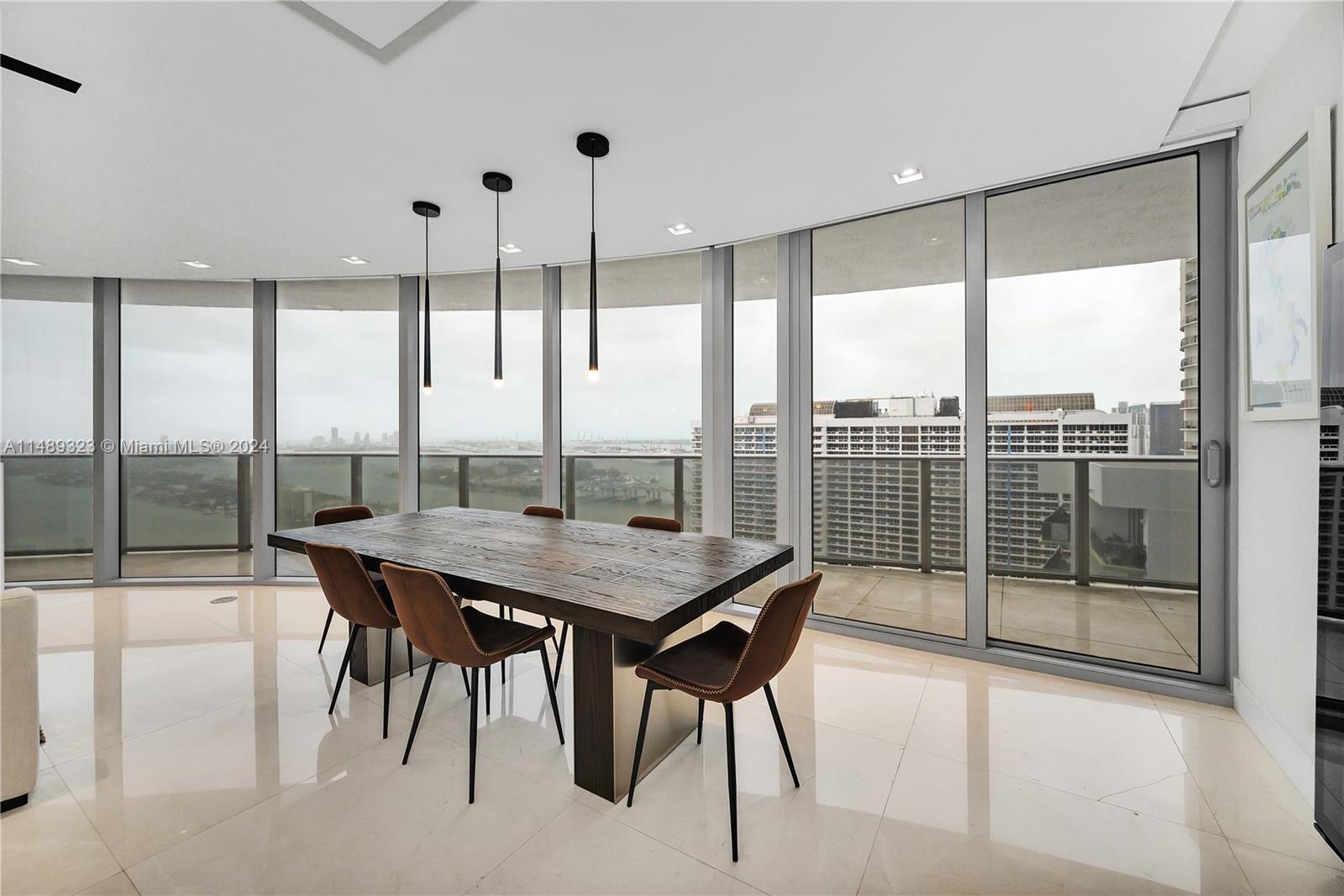 488 NE 18th St 3512, Miami, Florida 33132, 3 Bedrooms Bedrooms, ,4 BathroomsBathrooms,Residential,For Sale,488 NE 18th St 3512,A11489323