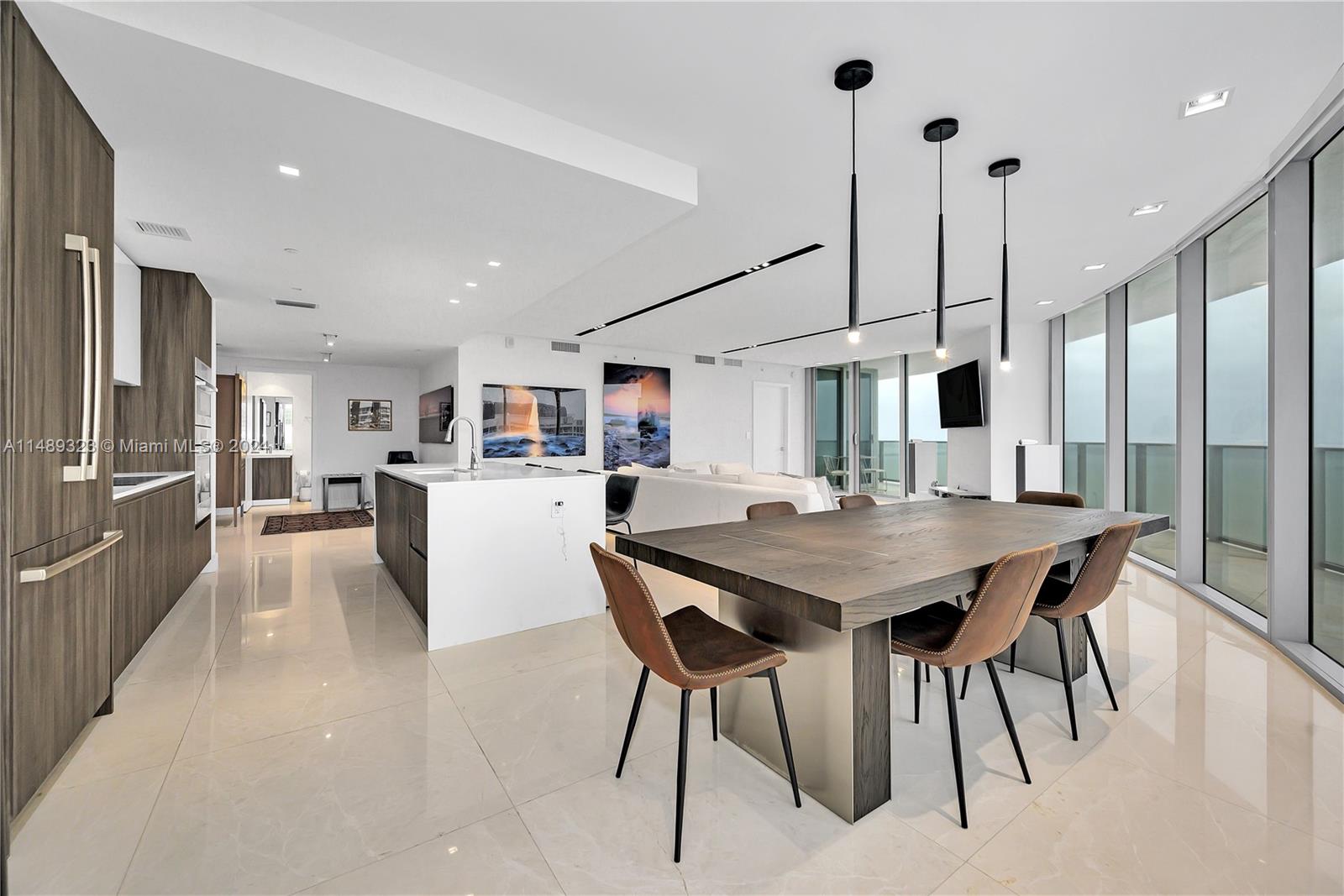 488 NE 18th St 3512, Miami, Florida 33132, 3 Bedrooms Bedrooms, ,4 BathroomsBathrooms,Residential,For Sale,488 NE 18th St 3512,A11489323