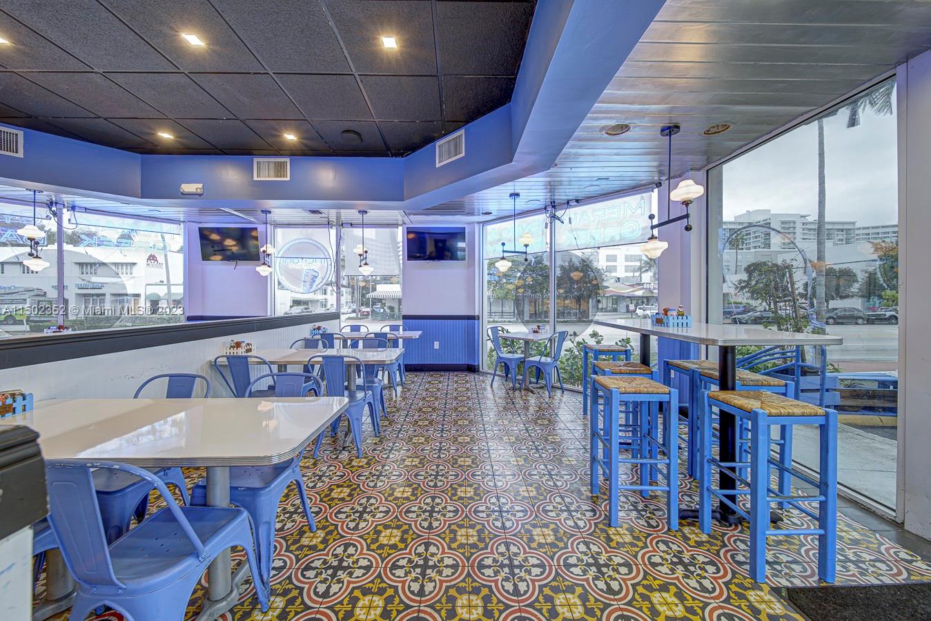 Free-Standing Restaurant For Sale in Miami Beach, Miami Beach, Florida 33139, ,Businessopportunity,For Sale,Free-Standing Restaurant For Sale in Miami Beach,A11502352