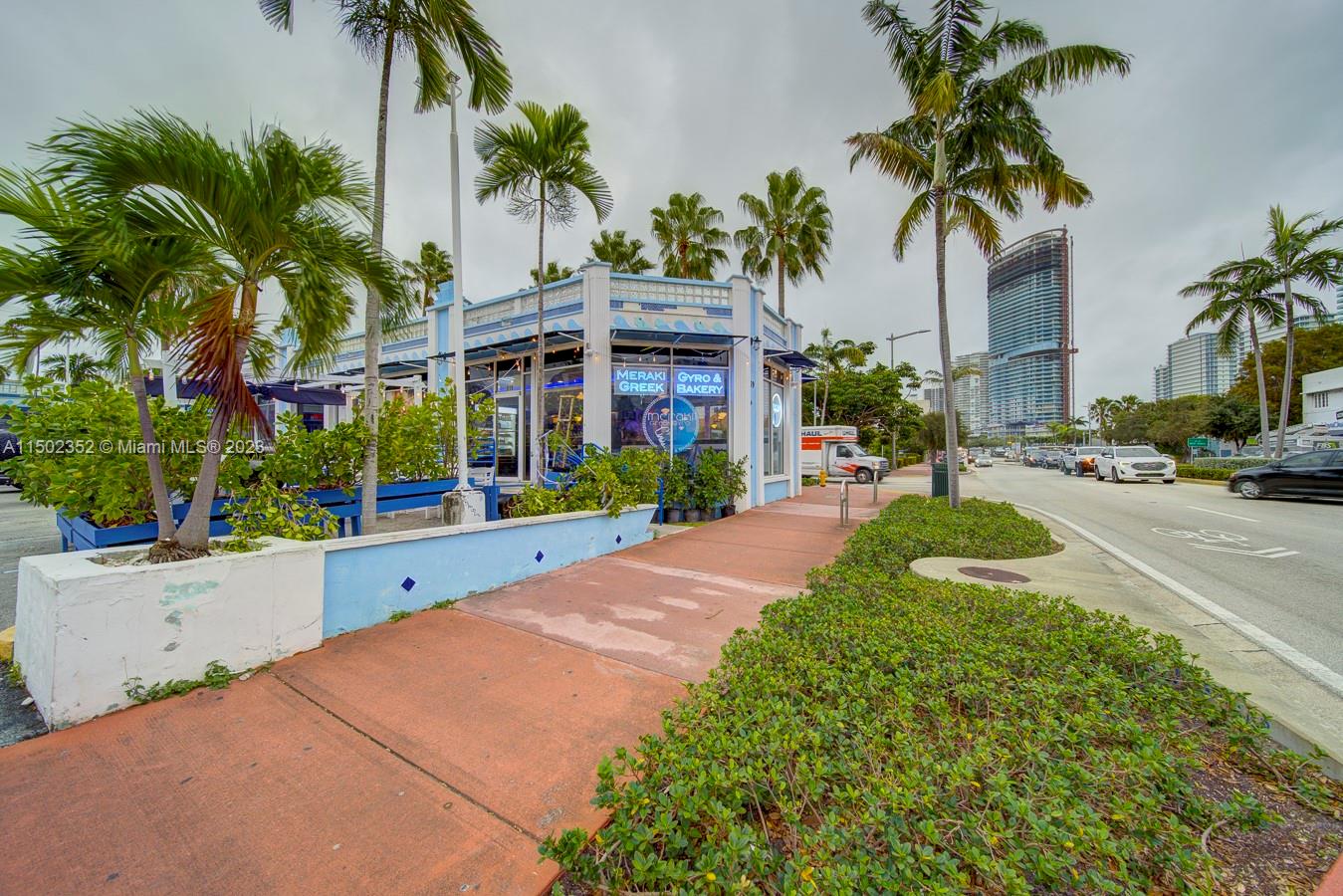 Free-Standing Restaurant For Sale in Miami Beach, Miami Beach, Florida 33139, ,Businessopportunity,For Sale,Free-Standing Restaurant For Sale in Miami Beach,A11502352