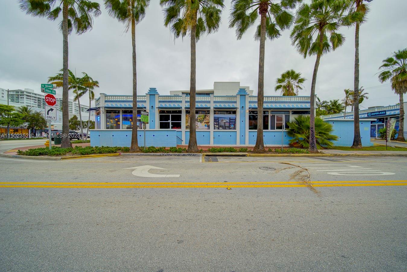 Free-Standing Restaurant For Sale in Miami Beach, Miami Beach, Florida 33139, ,Businessopportunity,For Sale,Free-Standing Restaurant For Sale in Miami Beach,A11502352