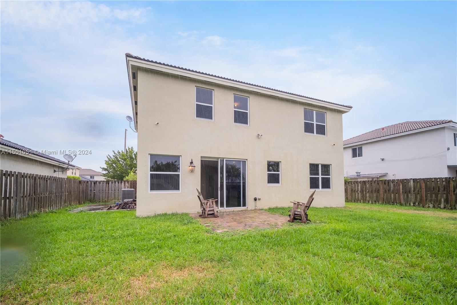 22632 SW 112th Pl, Miami, Florida 33170, 4 Bedrooms Bedrooms, ,2 BathroomsBathrooms,Residential,For Sale,22632 SW 112th Pl,A11501051