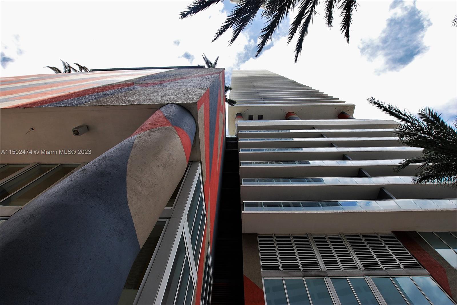 50 Biscayne Blvd 612, Miami, Florida 33132, 1 Bedroom Bedrooms, ,1 BathroomBathrooms,Residentiallease,For Rent,50 Biscayne Blvd 612,A11502474