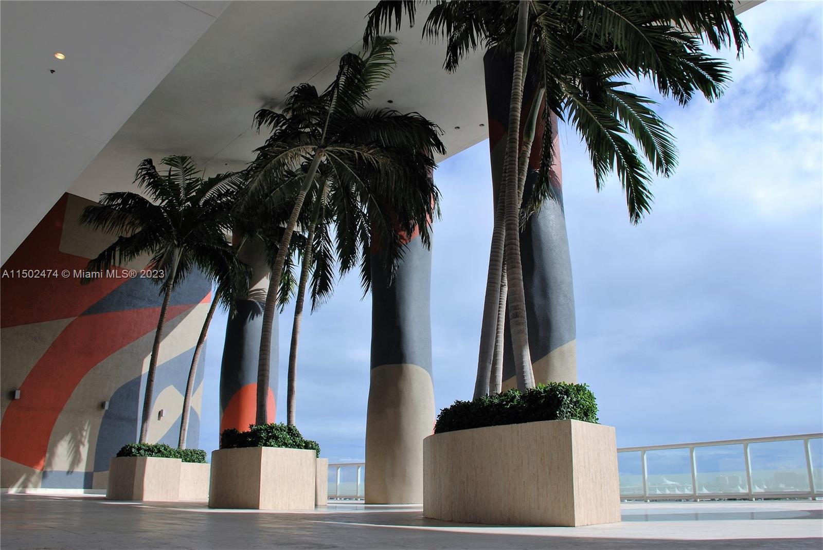 50 Biscayne Blvd 612, Miami, Florida 33132, 1 Bedroom Bedrooms, ,1 BathroomBathrooms,Residentiallease,For Rent,50 Biscayne Blvd 612,A11502474