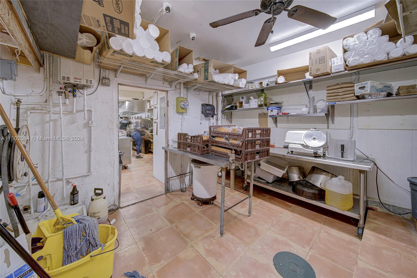 Restaurant with Real Estate Included For Sale in M, Miami, Florida 33167, ,Businessopportunity,For Sale,Restaurant with Real Estate Included For Sale in M,A11502564