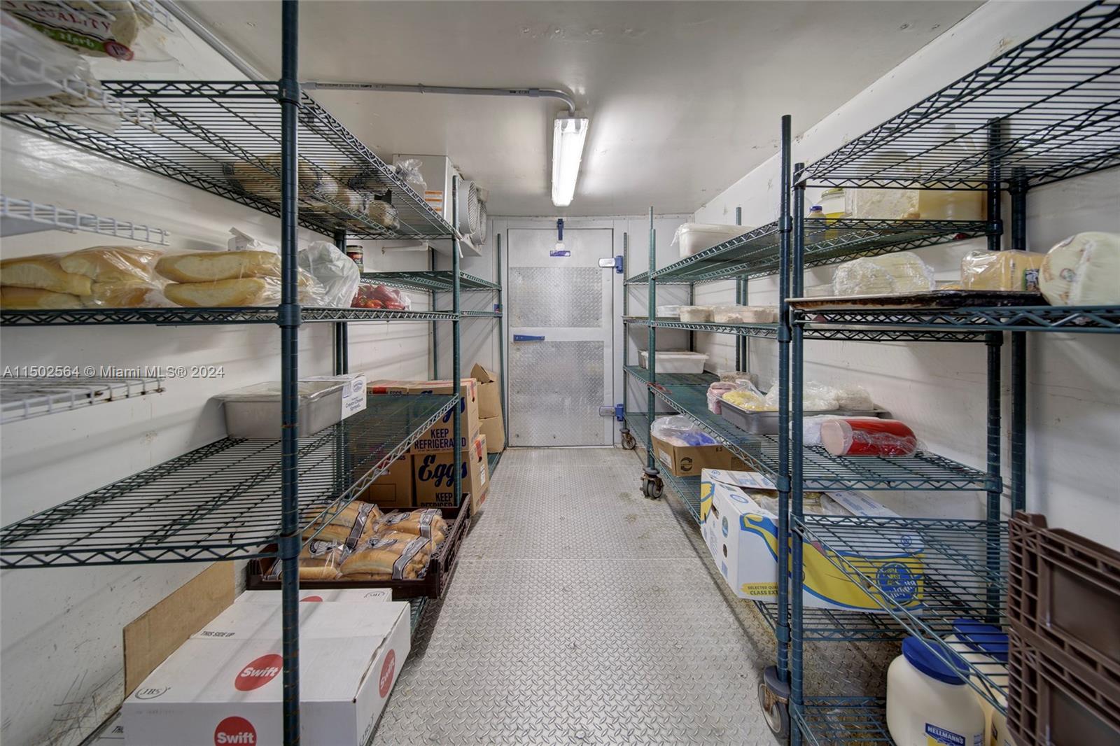 Restaurant with Real Estate Included For Sale in M, Miami, Florida 33167, ,Businessopportunity,For Sale,Restaurant with Real Estate Included For Sale in M,A11502564