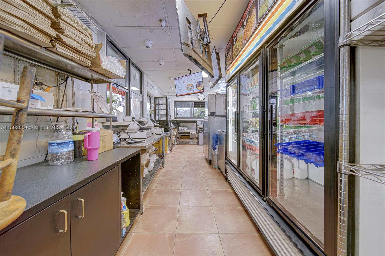 Restaurant with Real Estate Included For Sale in M, Miami, Florida 33167, ,Businessopportunity,For Sale,Restaurant with Real Estate Included For Sale in M,A11502564