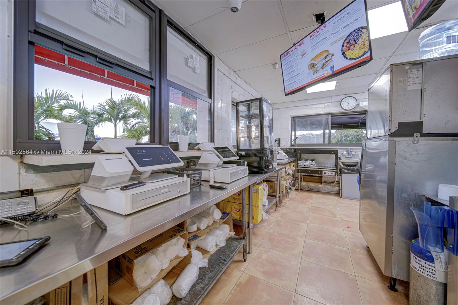 Restaurant with Real Estate Included For Sale in M, Miami, Florida 33167, ,Businessopportunity,For Sale,Restaurant with Real Estate Included For Sale in M,A11502564
