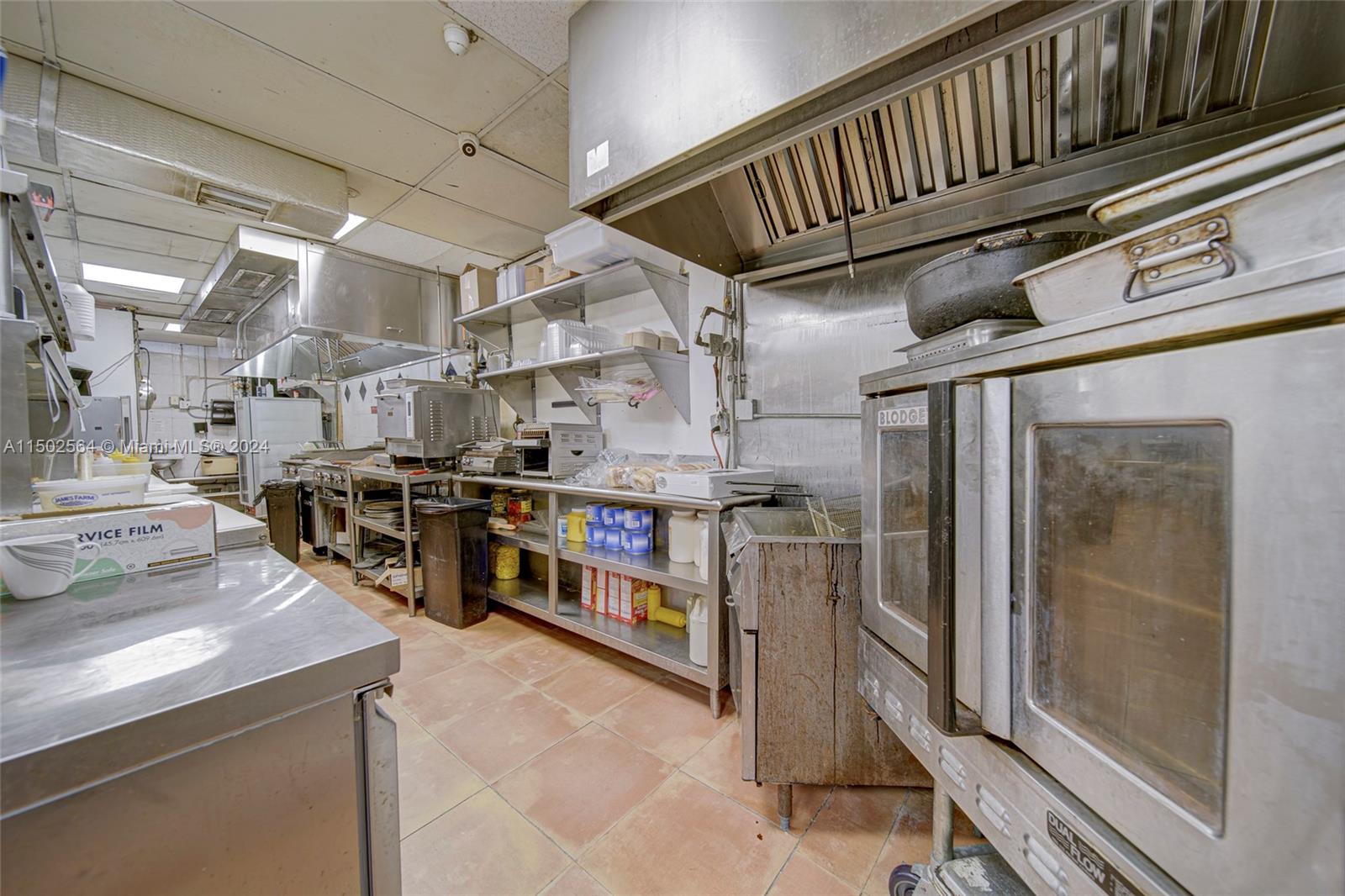 Restaurant with Real Estate Included For Sale in M, Miami, Florida 33167, ,Businessopportunity,For Sale,Restaurant with Real Estate Included For Sale in M,A11502564