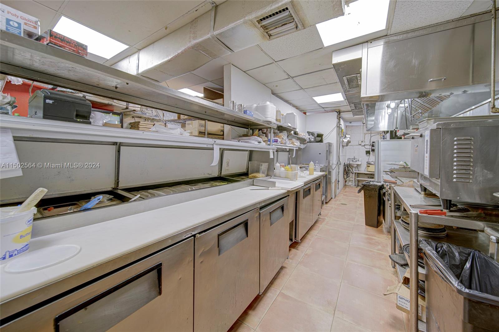 Restaurant with Real Estate Included For Sale in M, Miami, Florida 33167, ,Businessopportunity,For Sale,Restaurant with Real Estate Included For Sale in M,A11502564