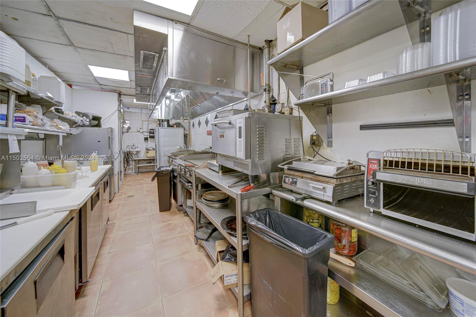 Restaurant with Real Estate Included For Sale in M, Miami, Florida 33167, ,Businessopportunity,For Sale,Restaurant with Real Estate Included For Sale in M,A11502564