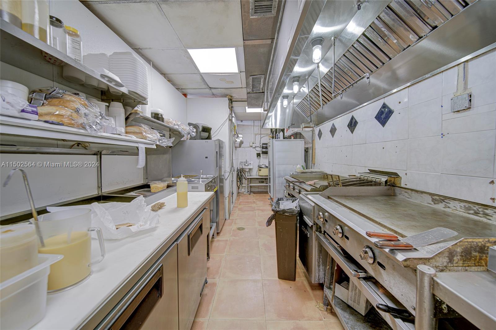 Restaurant with Real Estate Included For Sale in M, Miami, Florida 33167, ,Businessopportunity,For Sale,Restaurant with Real Estate Included For Sale in M,A11502564