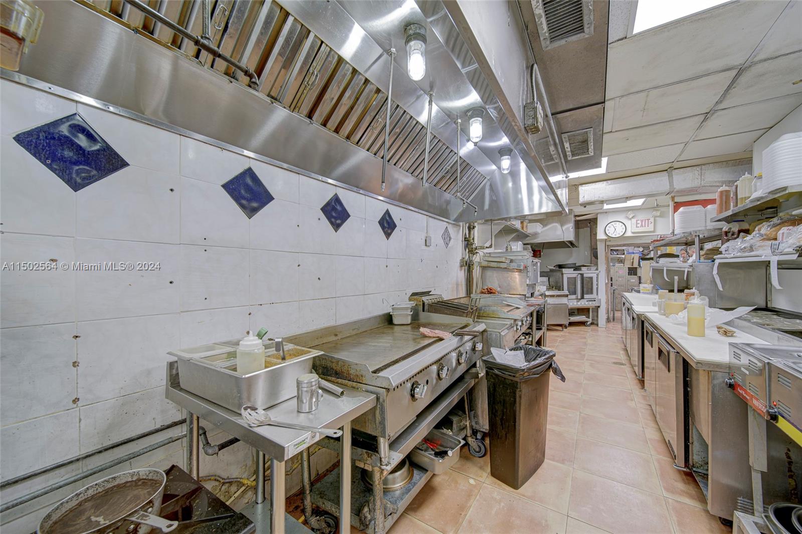 Restaurant with Real Estate Included For Sale in M, Miami, Florida 33167, ,Businessopportunity,For Sale,Restaurant with Real Estate Included For Sale in M,A11502564