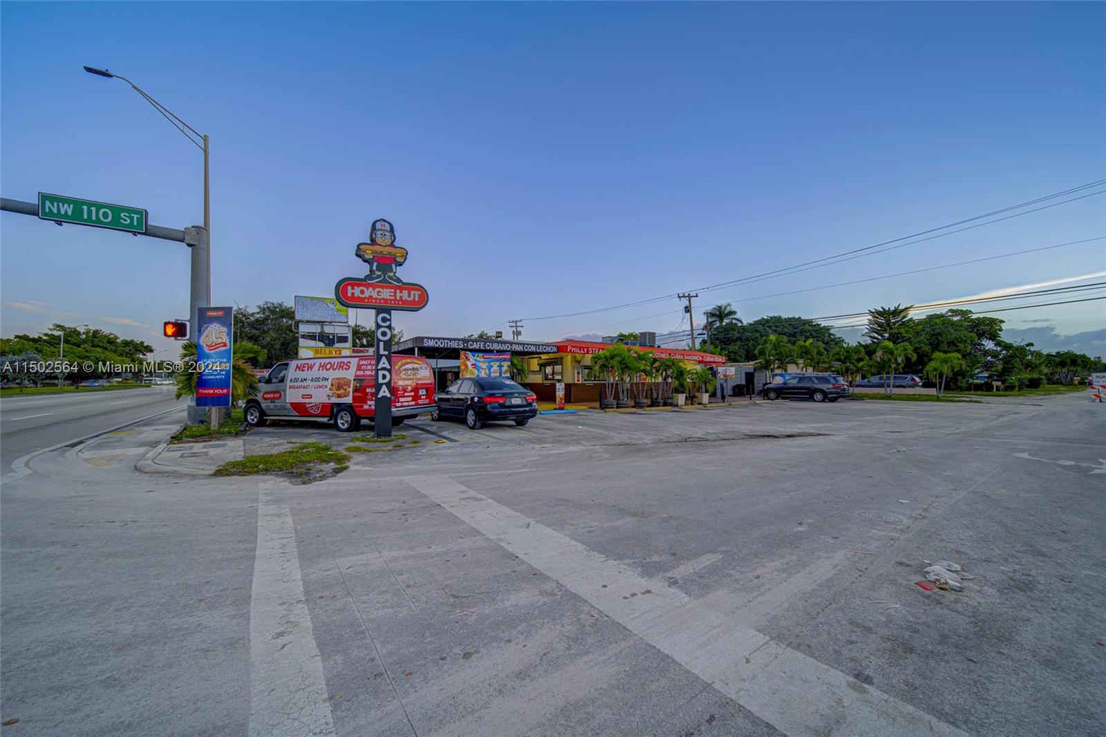 Restaurant with Real Estate Included For Sale in M, Miami, Florida 33167, ,Businessopportunity,For Sale,Restaurant with Real Estate Included For Sale in M,A11502564