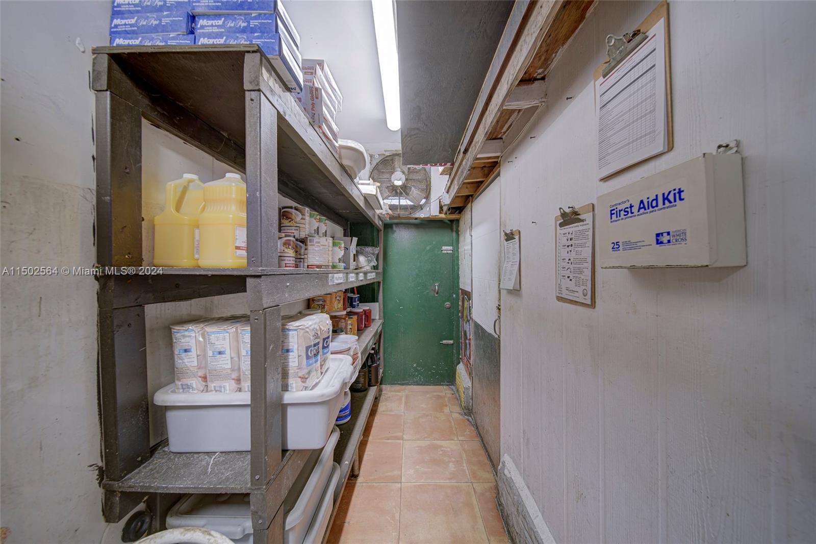 Restaurant with Real Estate Included For Sale in M, Miami, Florida 33167, ,Businessopportunity,For Sale,Restaurant with Real Estate Included For Sale in M,A11502564