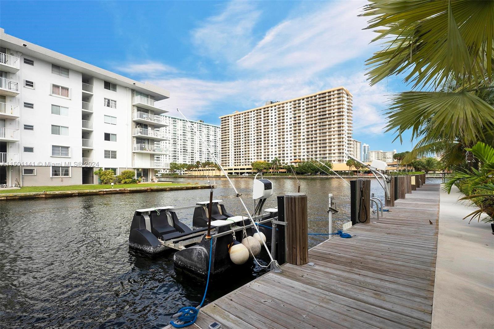 4000 NE 168th St PH3A, North Miami Beach, Florida 33160, 2 Bedrooms Bedrooms, ,2 BathroomsBathrooms,Residentiallease,For Rent,4000 NE 168th St PH3A,A11501141