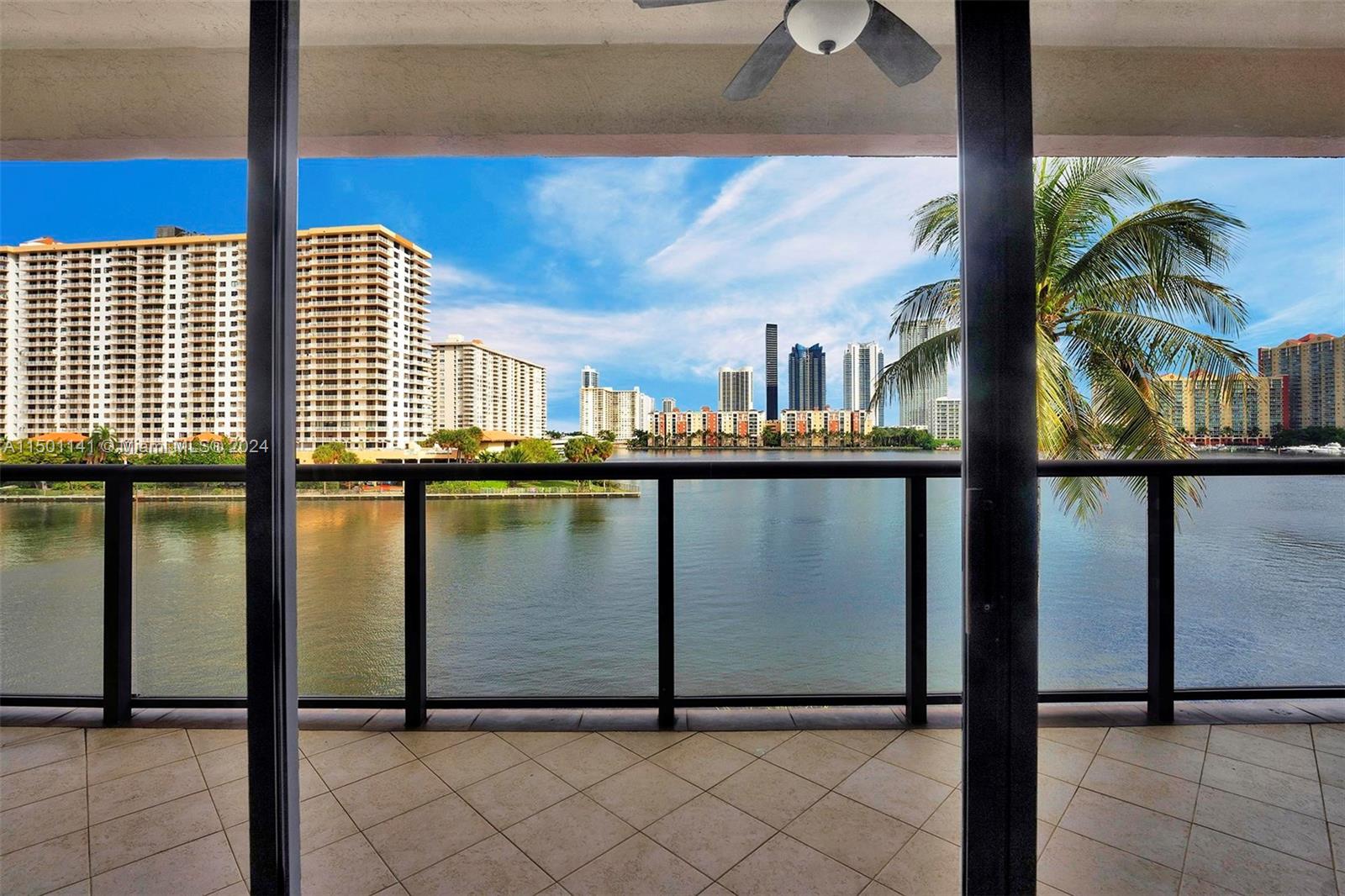 4000 NE 168th St PH3A, North Miami Beach, Florida 33160, 2 Bedrooms Bedrooms, ,2 BathroomsBathrooms,Residentiallease,For Rent,4000 NE 168th St PH3A,A11501141