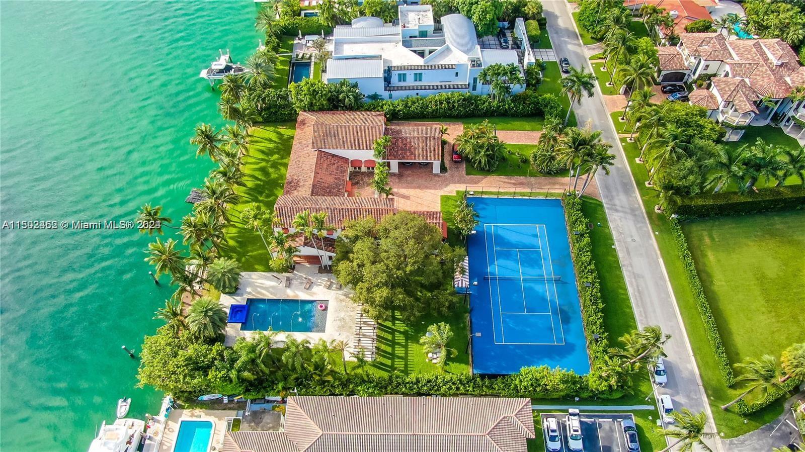 Bal Harbour, FL, 33154 United States, 4 Bedrooms Bedrooms, ,5 BathroomsBathrooms,Residential,For Sale,A11502452