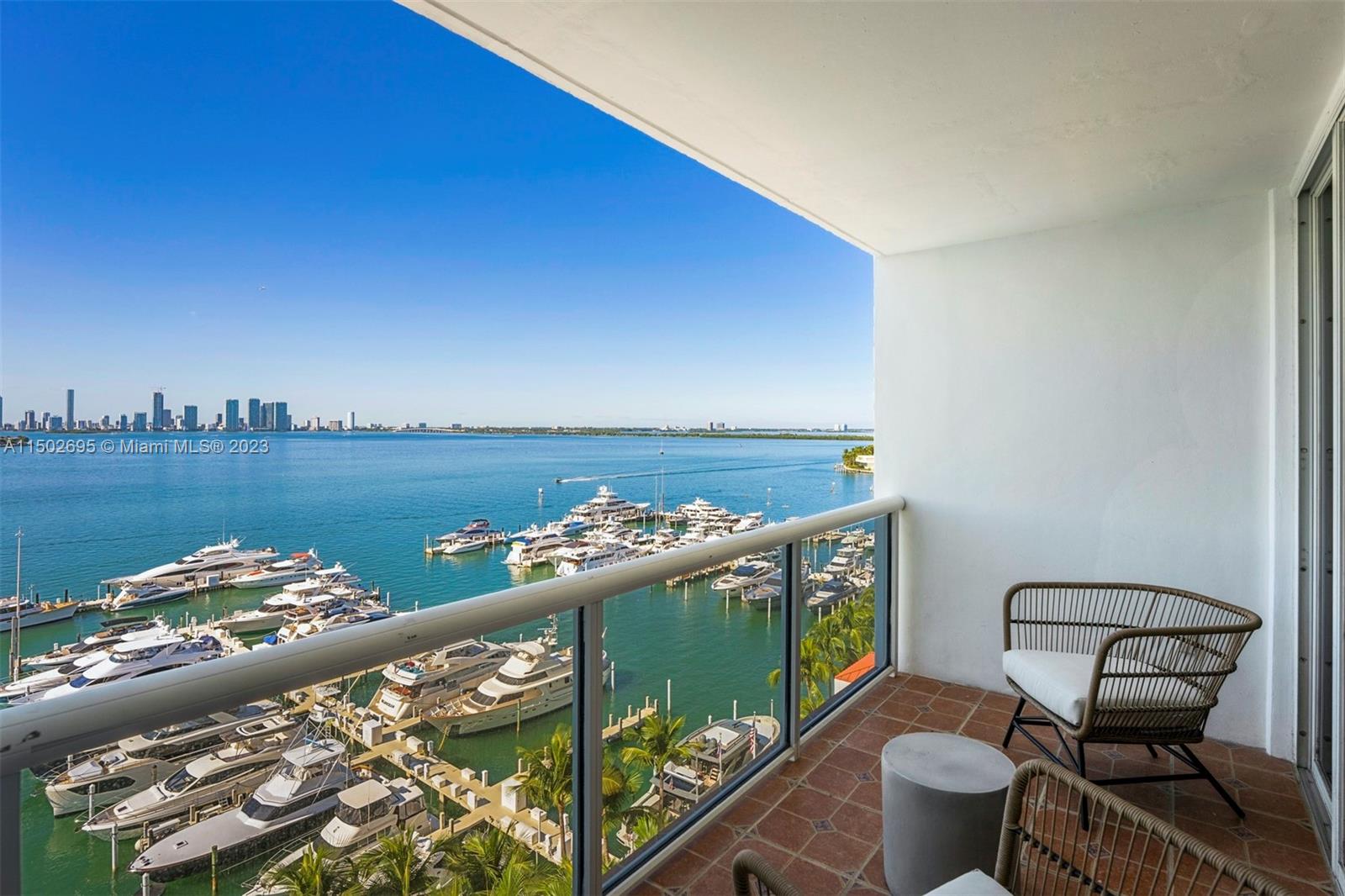1800 Sunset Harbour Dr 1208, Miami Beach, Florida 33139, 2 Bedrooms Bedrooms, ,2 BathroomsBathrooms,Residentiallease,For Rent,1800 Sunset Harbour Dr 1208,A11502695