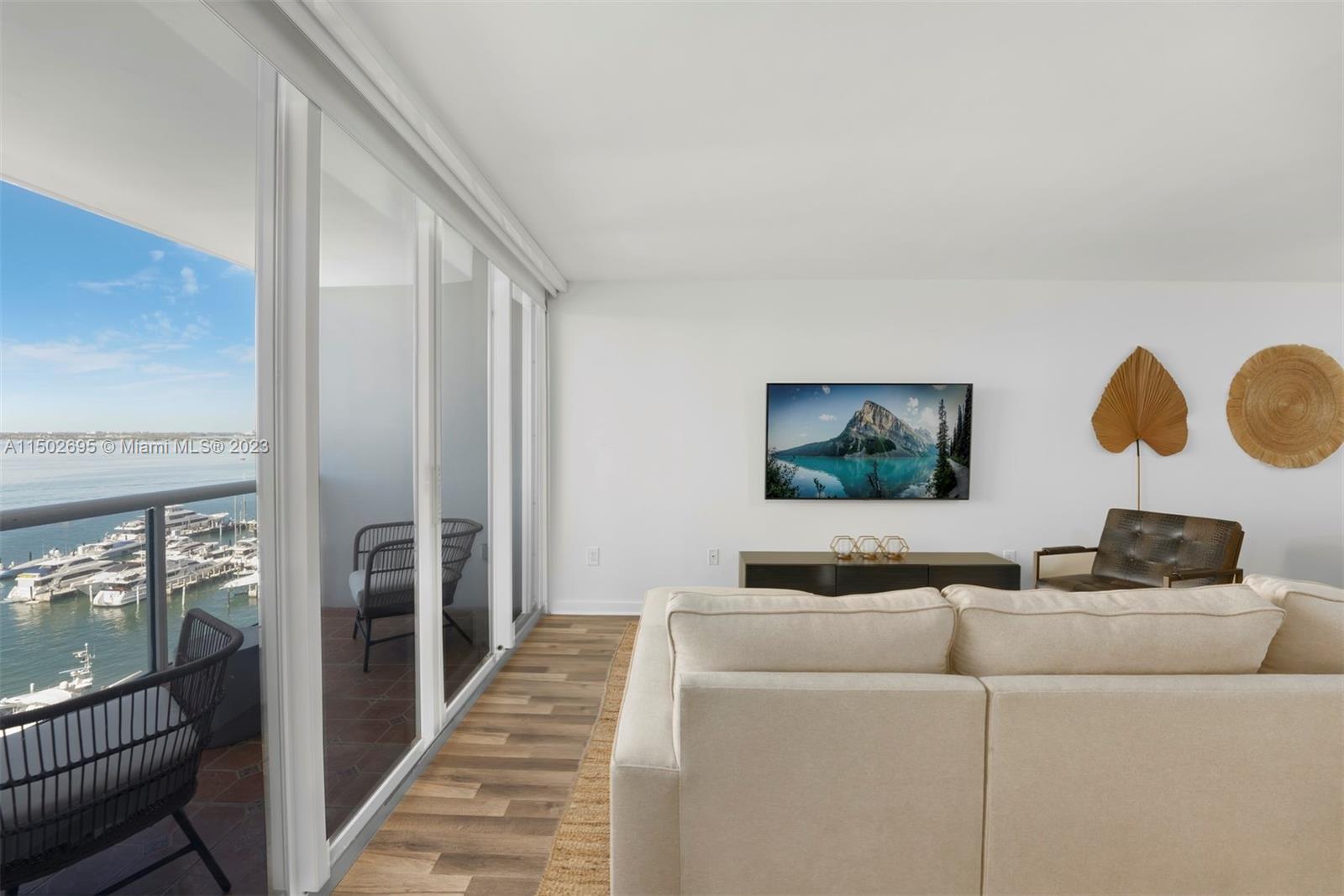 1800 Sunset Harbour Dr 1208, Miami Beach, Florida 33139, 2 Bedrooms Bedrooms, ,2 BathroomsBathrooms,Residentiallease,For Rent,1800 Sunset Harbour Dr 1208,A11502695