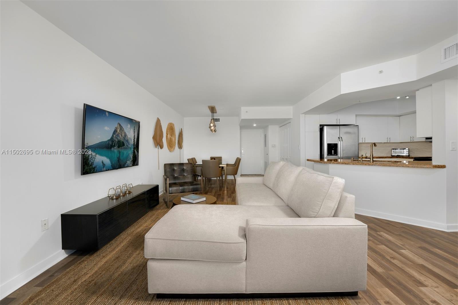 1800 Sunset Harbour Dr 1208, Miami Beach, Florida 33139, 2 Bedrooms Bedrooms, ,2 BathroomsBathrooms,Residentiallease,For Rent,1800 Sunset Harbour Dr 1208,A11502695