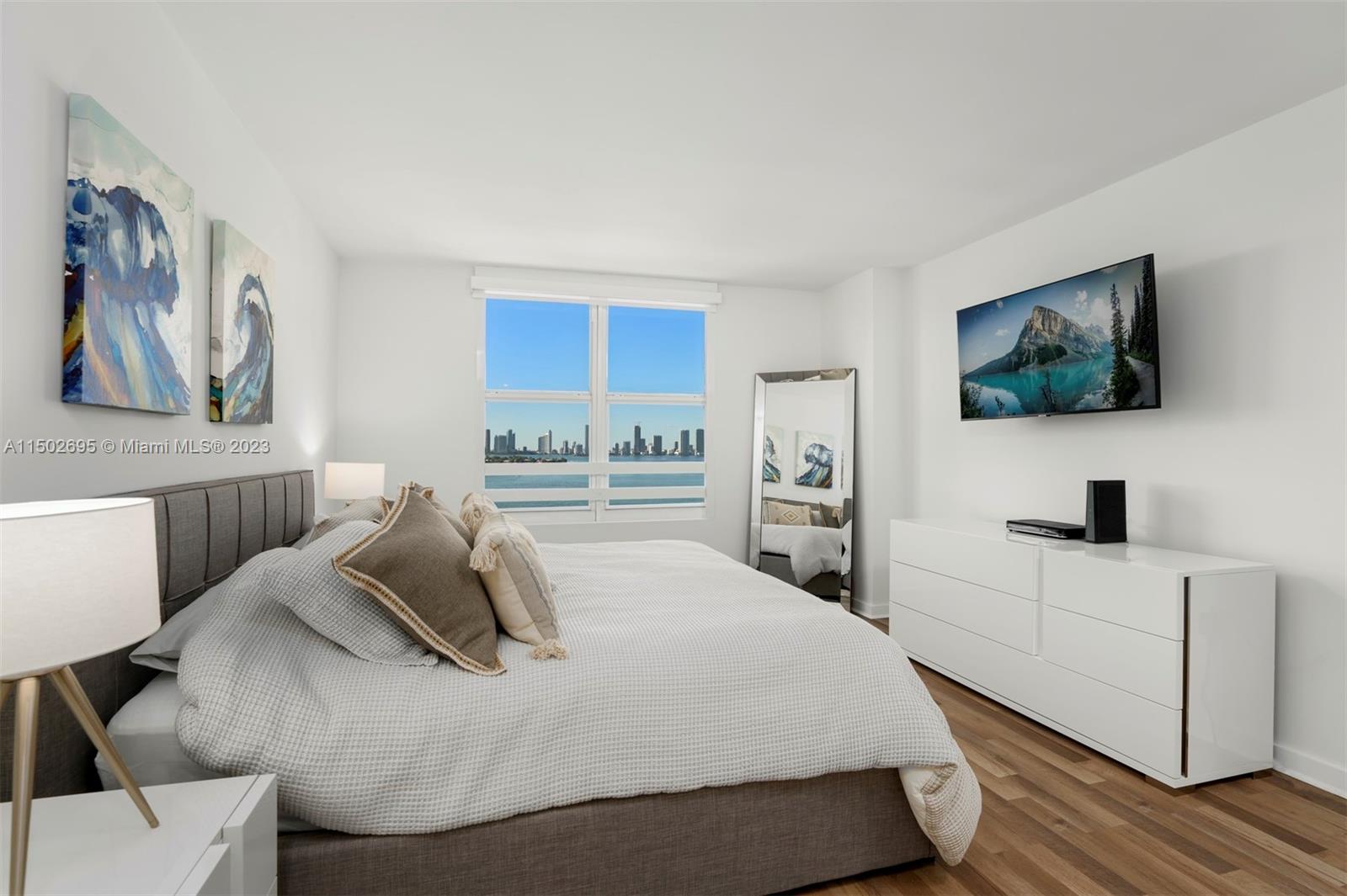 1800 Sunset Harbour Dr 1208, Miami Beach, Florida 33139, 2 Bedrooms Bedrooms, ,2 BathroomsBathrooms,Residentiallease,For Rent,1800 Sunset Harbour Dr 1208,A11502695