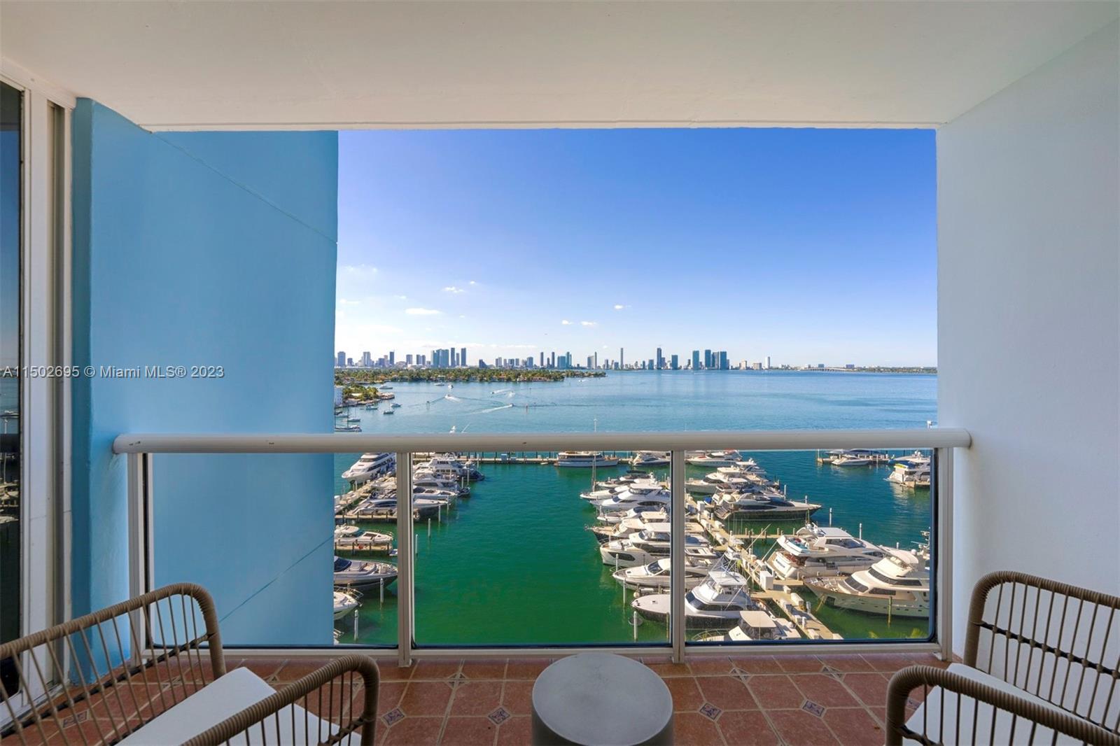 1800 Sunset Harbour Dr 1208, Miami Beach, Florida 33139, 2 Bedrooms Bedrooms, ,2 BathroomsBathrooms,Residentiallease,For Rent,1800 Sunset Harbour Dr 1208,A11502695