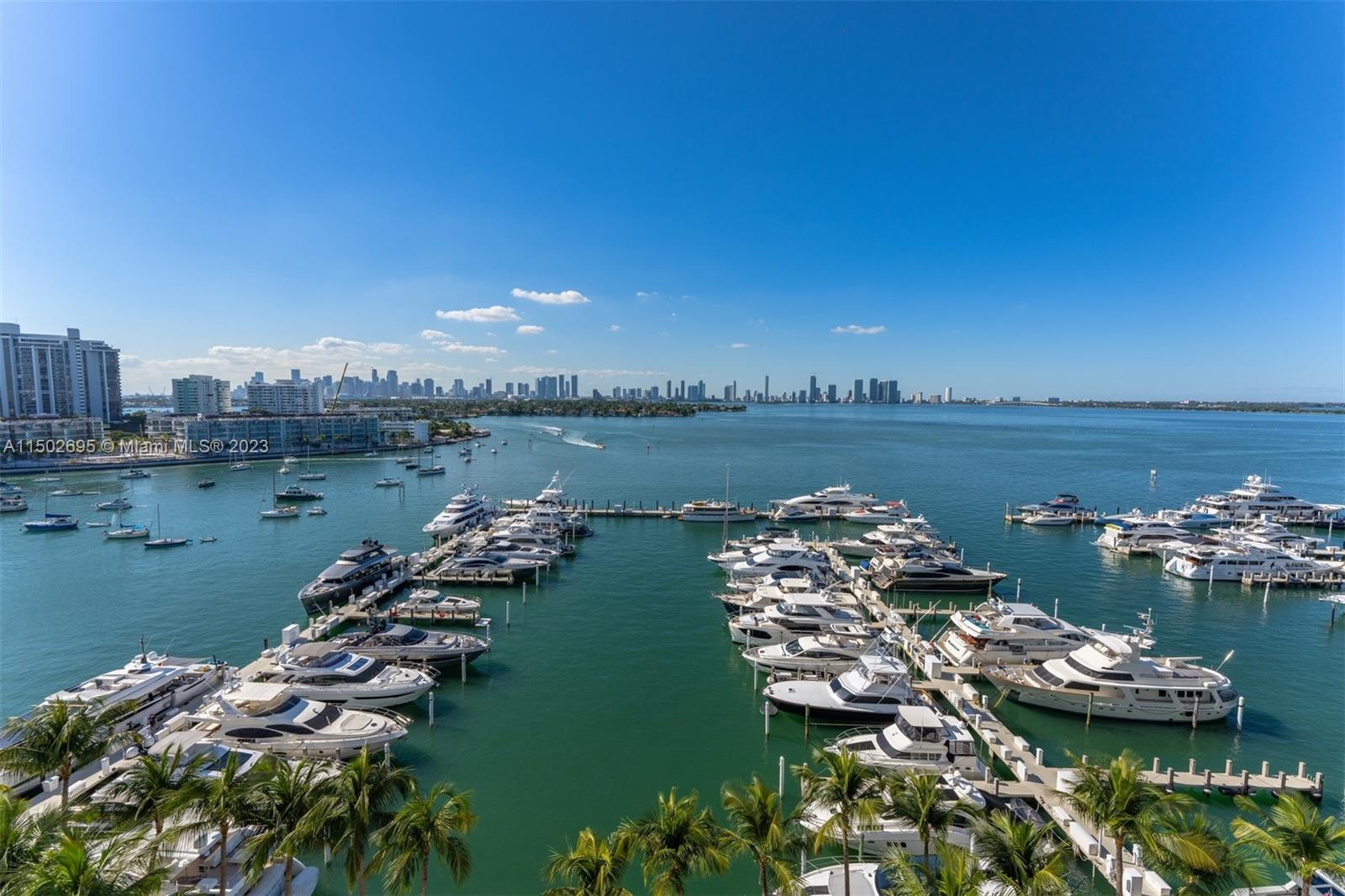 1800 Sunset Harbour Dr 1208, Miami Beach, Florida 33139, 2 Bedrooms Bedrooms, ,2 BathroomsBathrooms,Residentiallease,For Rent,1800 Sunset Harbour Dr 1208,A11502695